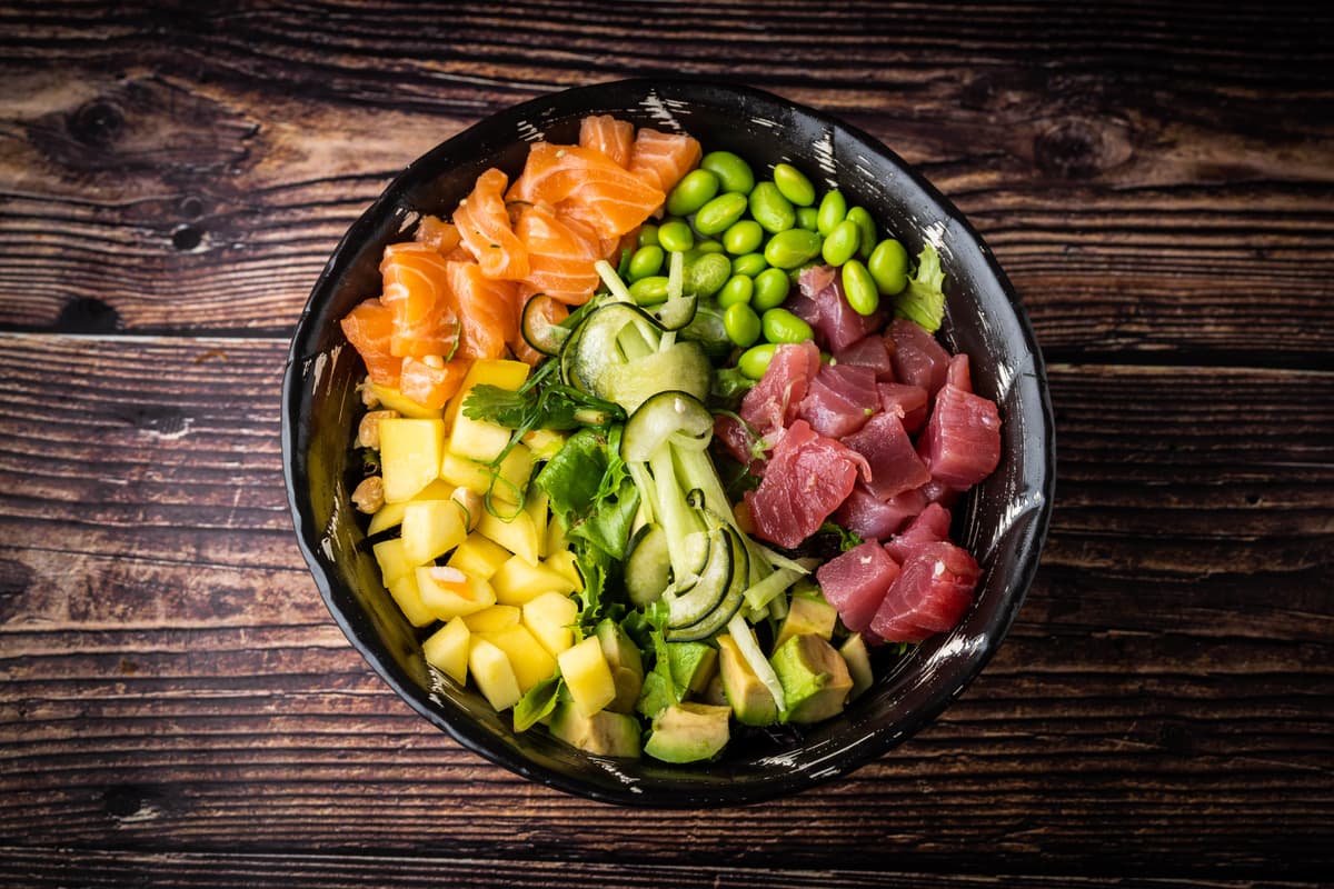 Healthy Bowl