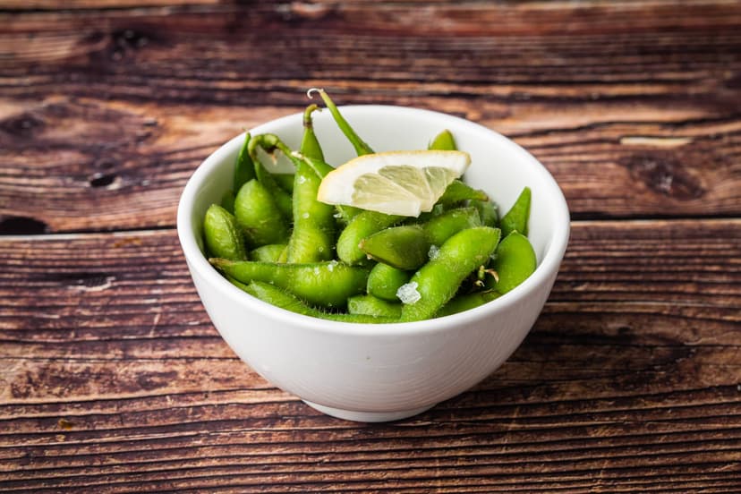 Edamame