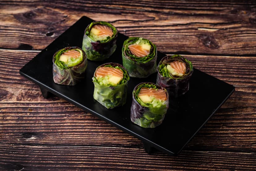 Spring roll
